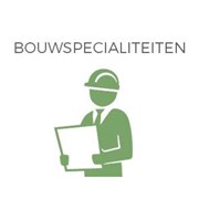 Allerhande bouwspecialiteiten